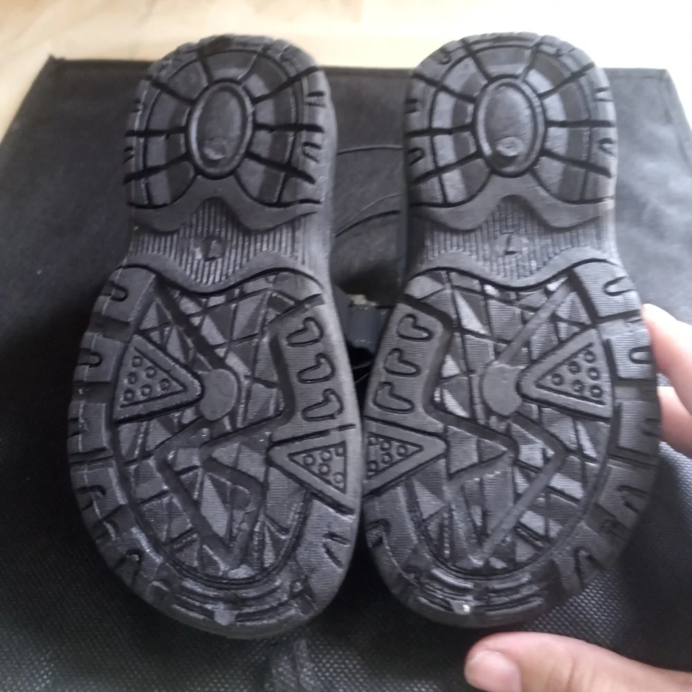 RBX active sandals multi size ( box AZ )